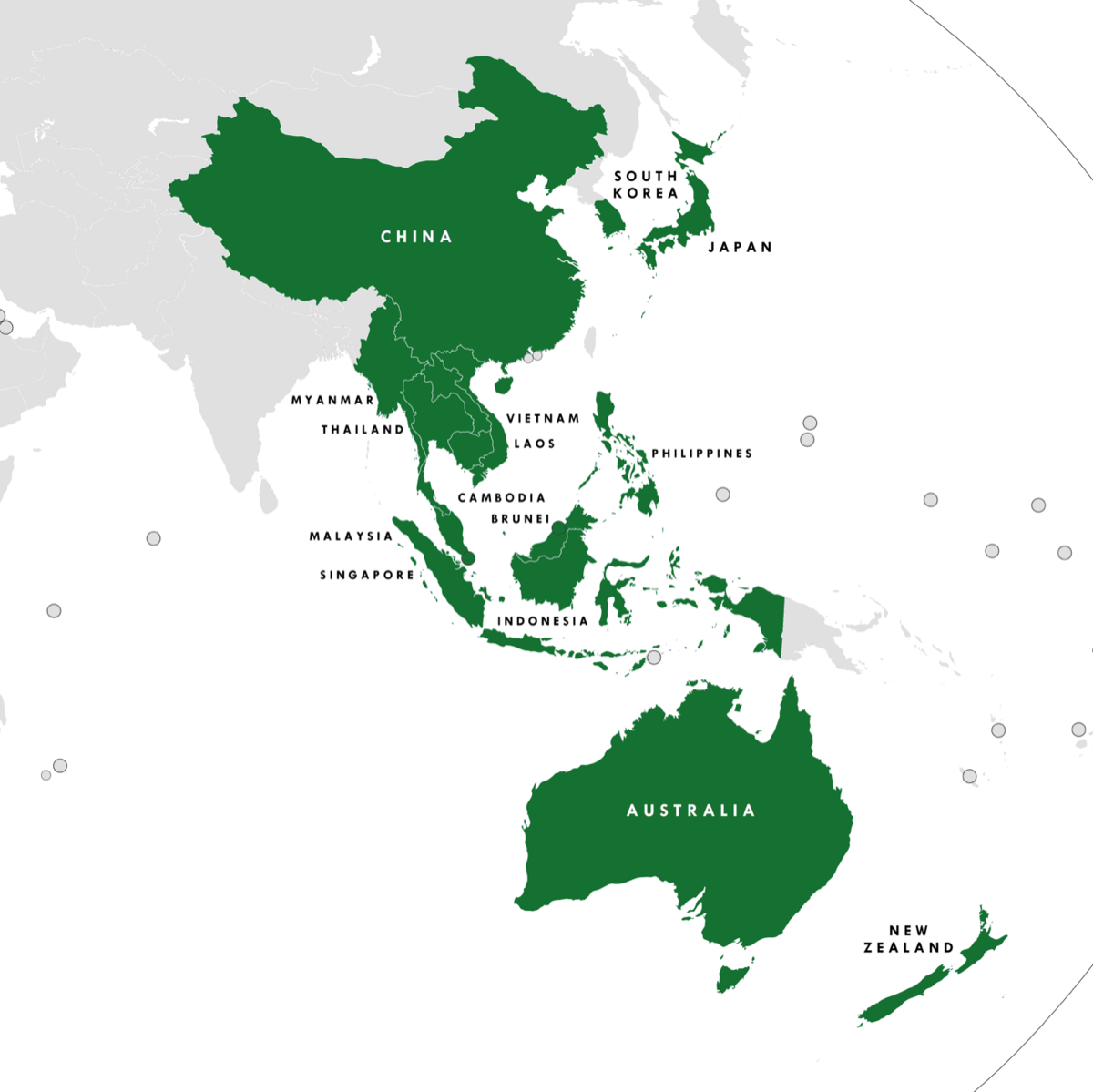 Map of China highlighting the nine provinces named in the NDRC August 17 2021 dual control red light assessment, including Jiangsu, Zhejiang, Guangdong, Yunnan, Qinghai, Ningxia, Guangxi, Xinjiang and Fujian, with chemical production hotspots marked
